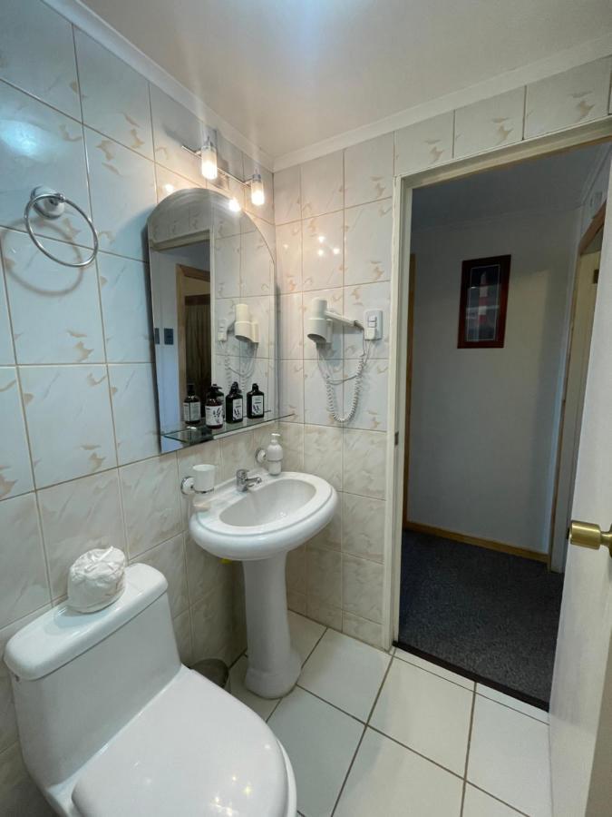 Hospedaje Baquedano Puerto Natales Extérieur photo